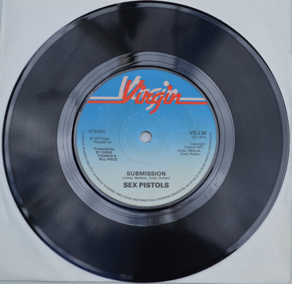 God Save The Sex Pistols Never Mind The Bollocks United Kingdom Spots France Import